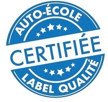 label autoe ecole